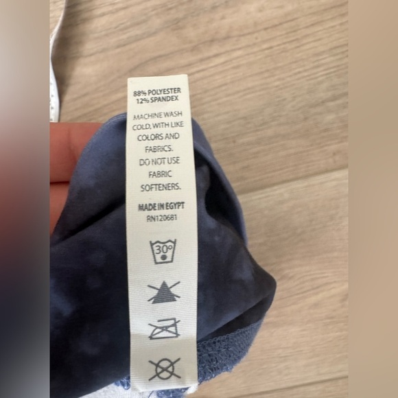 SCORPIO SOL Leggings 💙🖤 - Picture 6 of 8